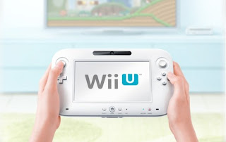 Nintendo Wii U Nintendo Wii U