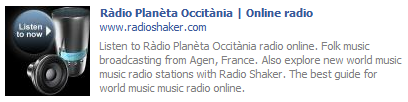 Ràdio Planèta Occitània