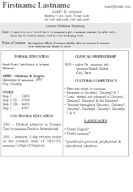 mystatementofpurpose best resume cv and cover letter mba letter of recommendation example