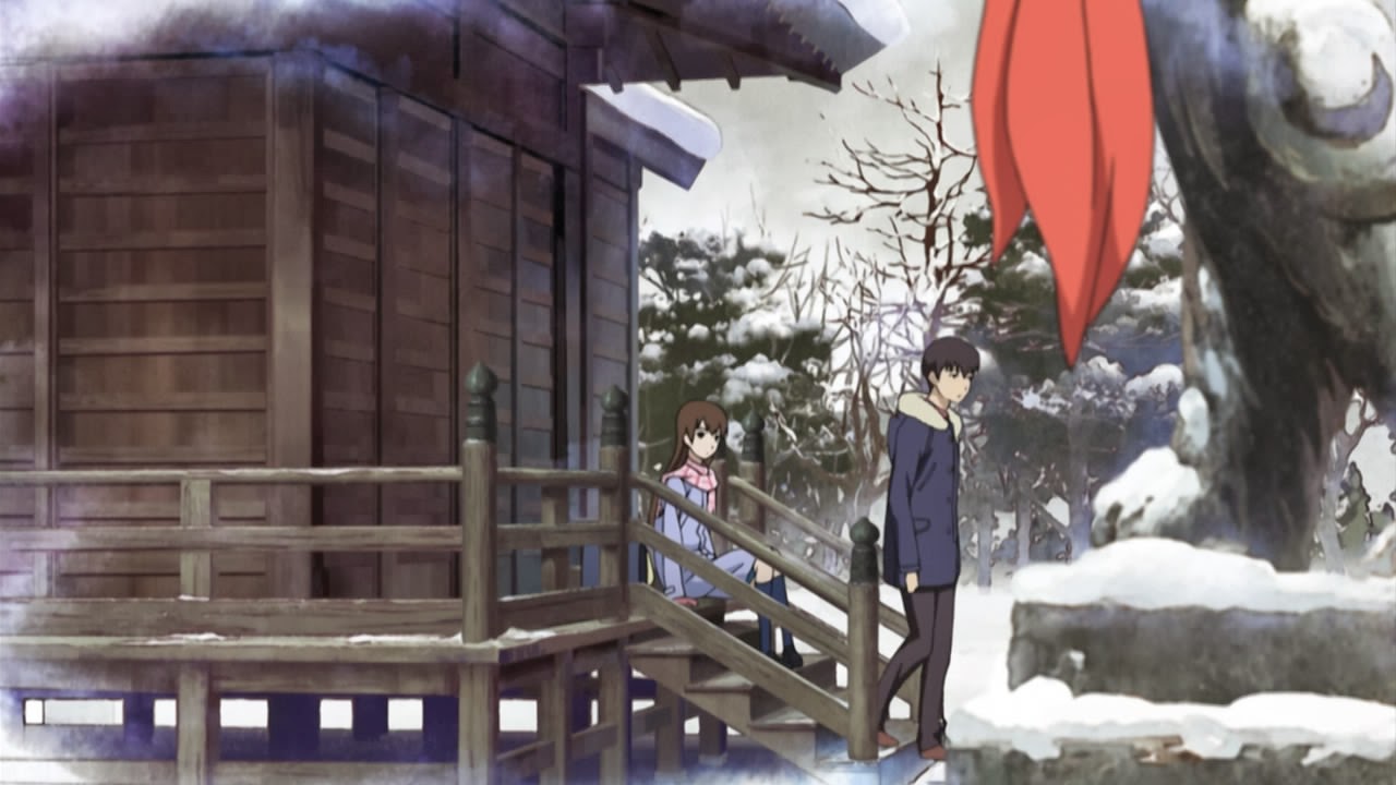 Download Another Random Otaku True Tears 13 Closing Captions Thoughts For Android Wallpaper Another Random Otaku True Tears 13 Closing Captions Thoughts For Android