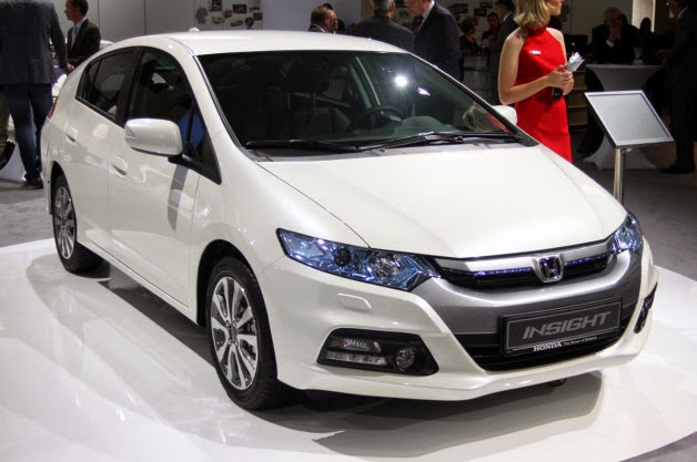 2015 Honda Insight Hybrid Release Date And Price
