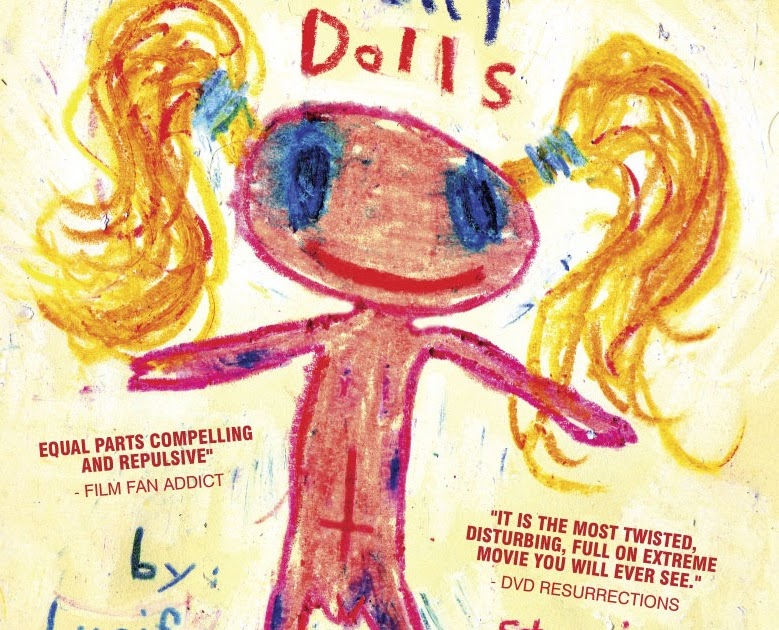 theghostsofmylife Slaughtered Vomit Dolls