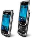 blackberry torch 9800 Rp 2.500.000