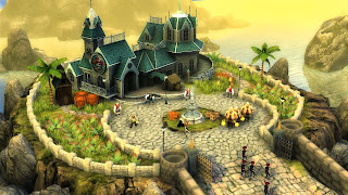 Pirates Of Black Cove Free Download PC Game Full Version