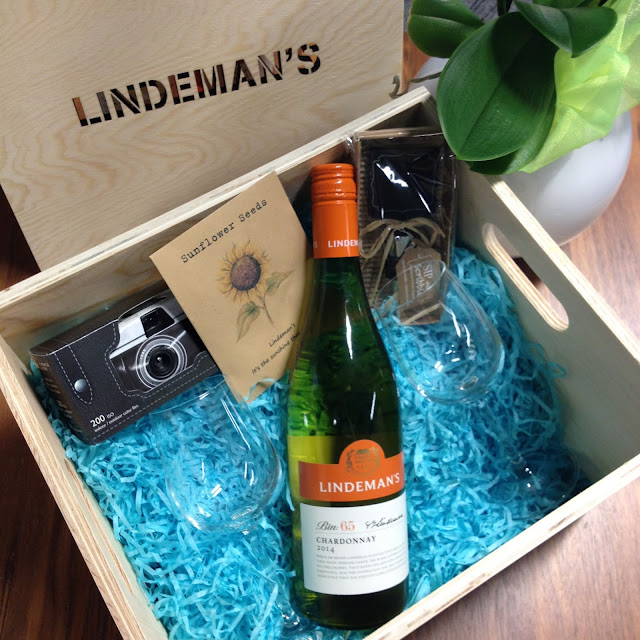 Wine Hamper