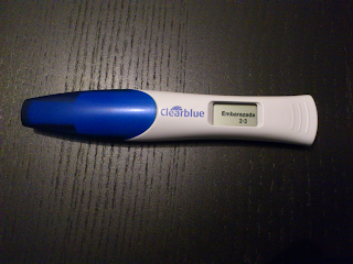 Clear Blue Meses De Retraso Menstrual Y Test Negativo Embarazo