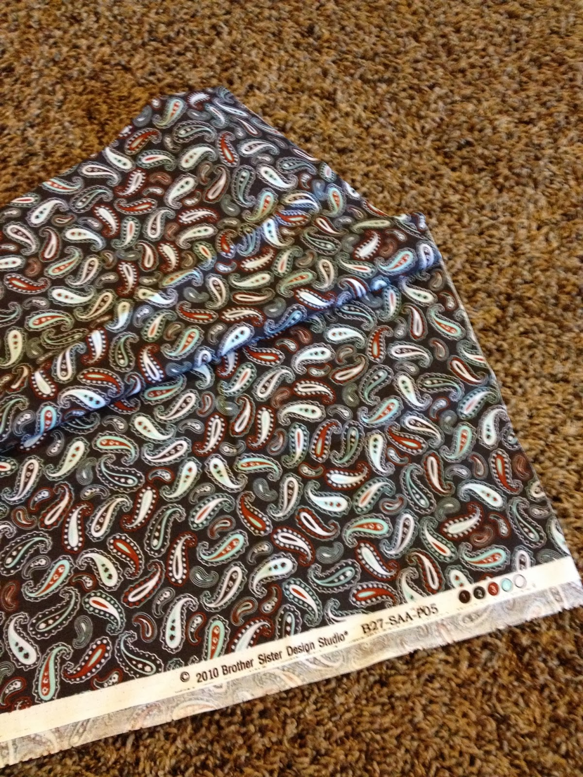 How to Make Mini Bolts for Storing Fabric A Vision to Remember All Things Handmade Blog How