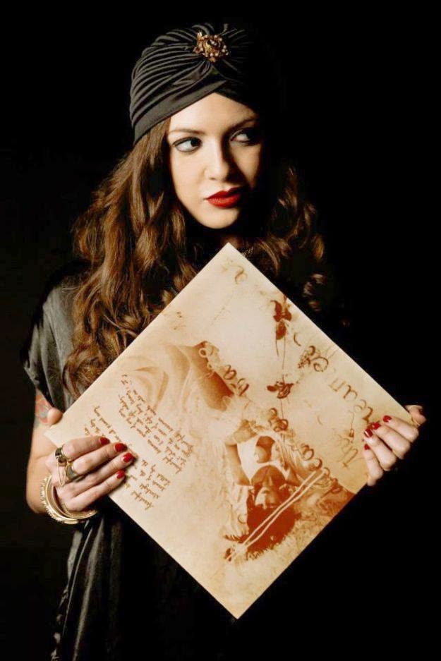 The Stylist Den UNIQUE Couture & AvantGarde. Eventi Collaterali