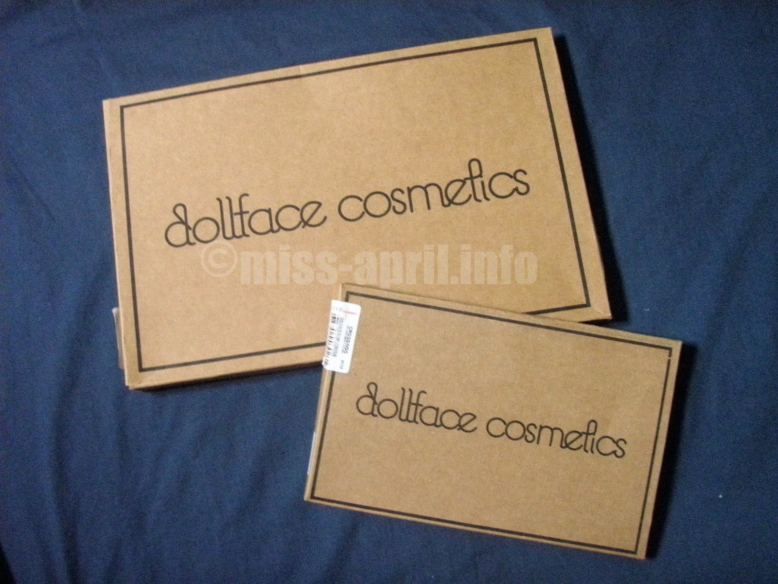 contouring palette