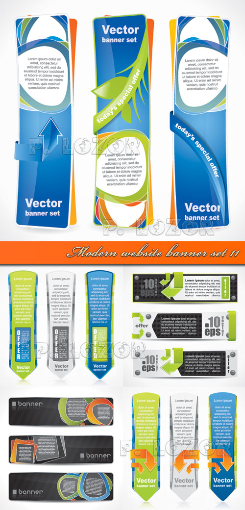 WEBSITE BANNERS website banners: