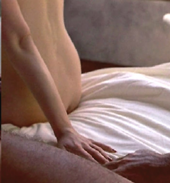 10 Rare Nudes #1 (Brooke Hogan, Fran Drescher, Barbra Streisand...) 155 henner theman n 1