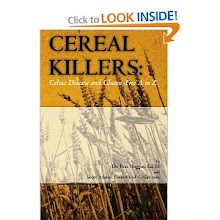 Cereal Killers