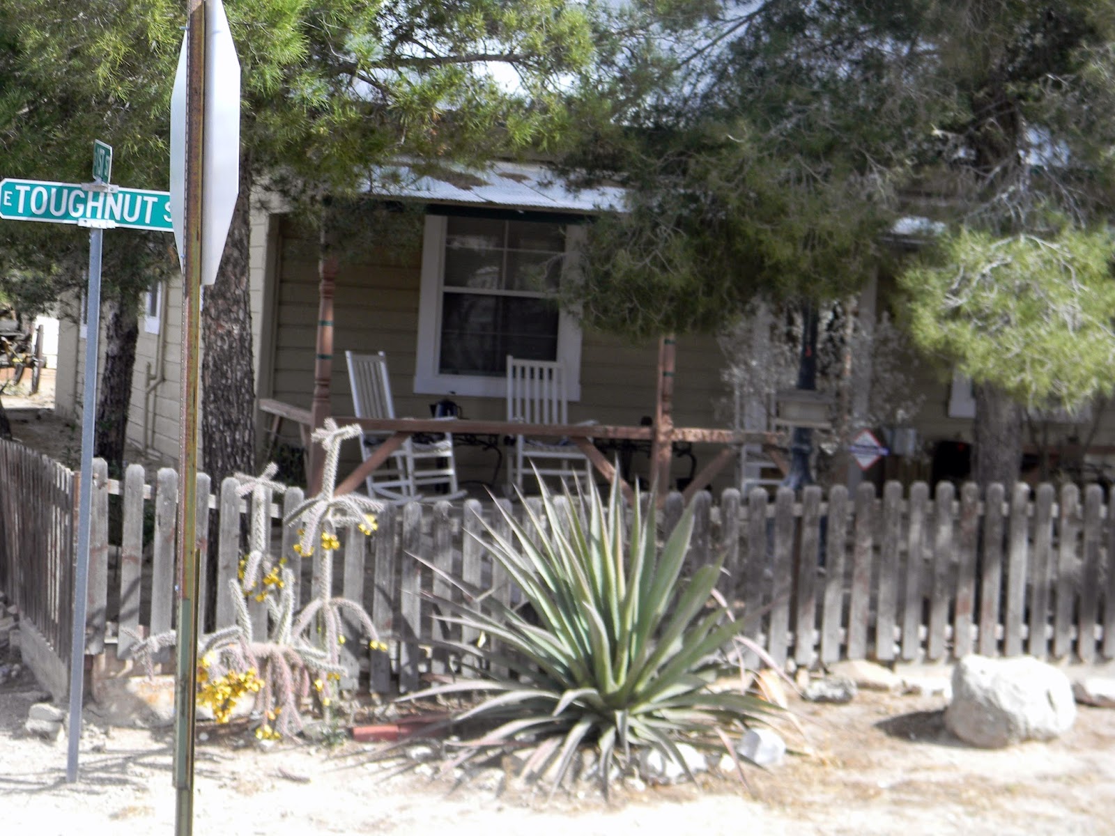 Texas John Slaughter