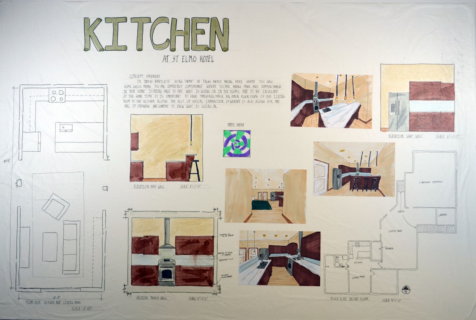 Danielle Lungren Interior Design Portfolio title=