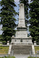 Monumento Batalla de Näfels