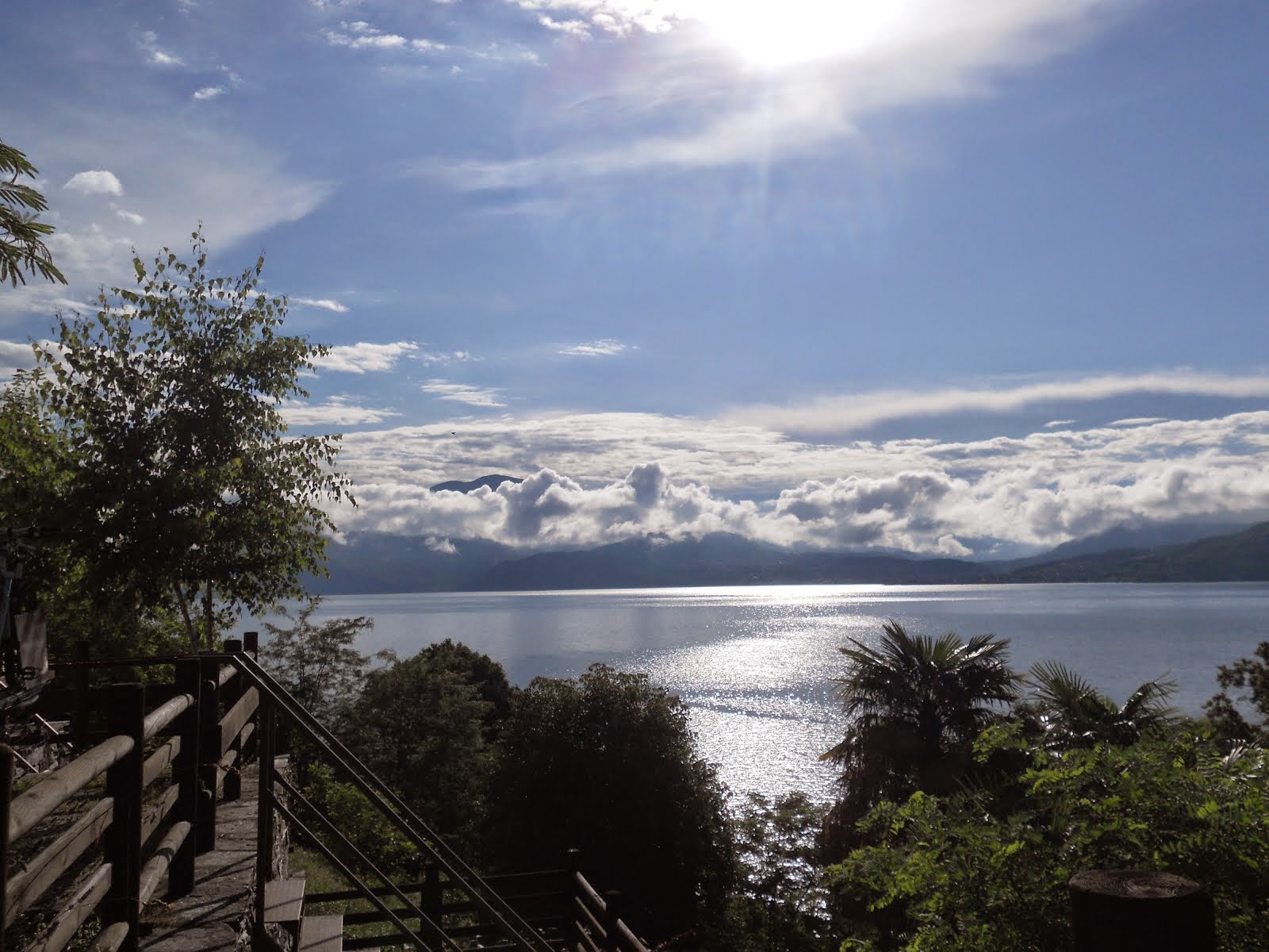 LAGO MAGGIORE