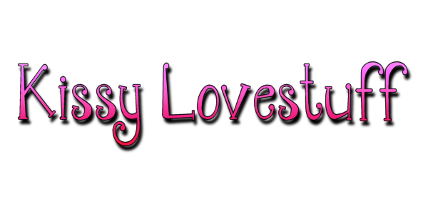 About Kissy Lovestuff
