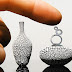 Creative and unique Miniature Pottery by Jon Almeda - Si Bejo unique 