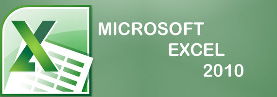 Curso de Microsoft Excel 2010