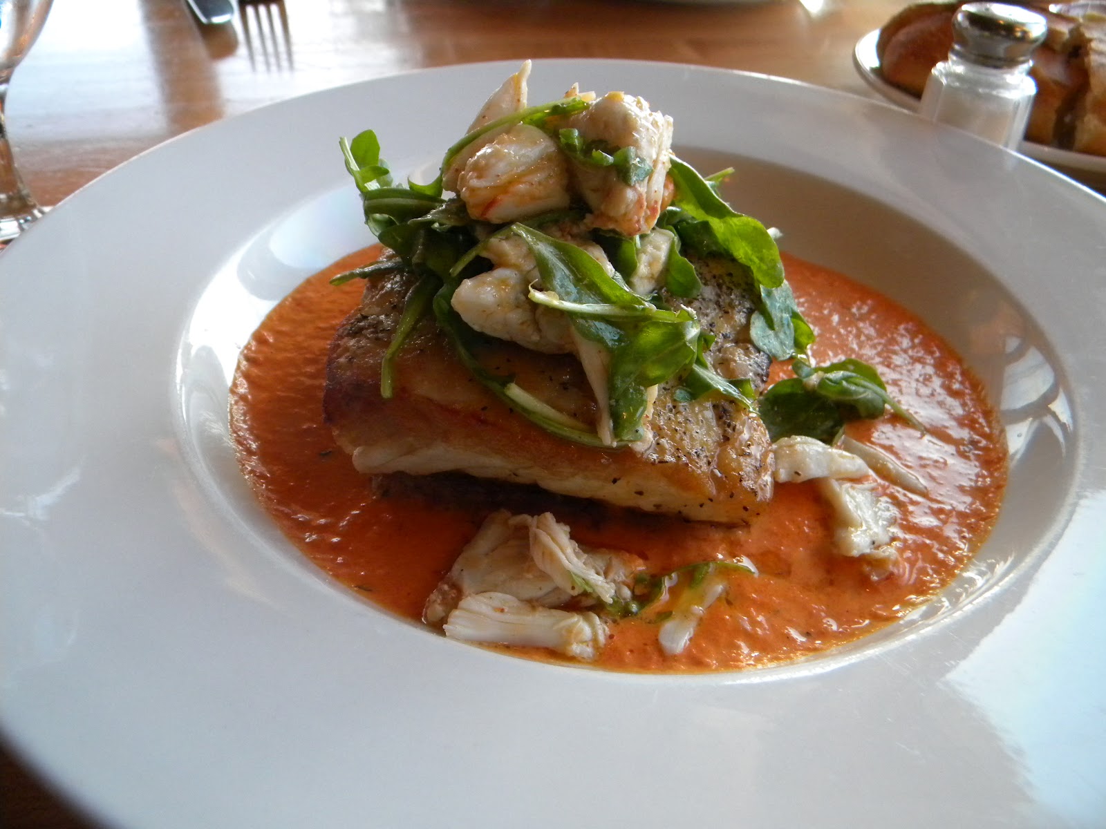 Forays of a Finance Foodie Getting Healthy and Hot in Virginia Beach