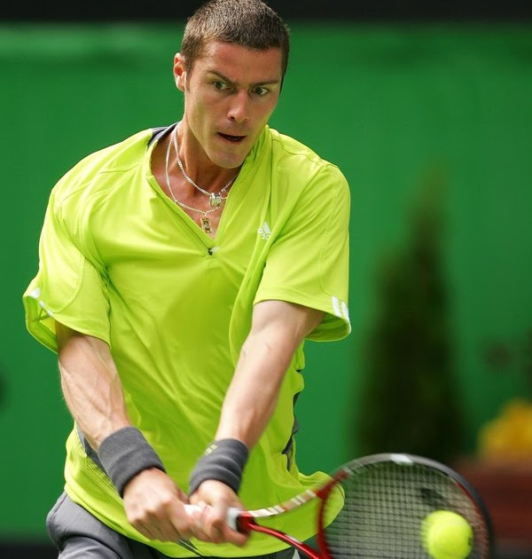 Sports Players Wallpapers Marat Safin Tennis Player Wallpapers