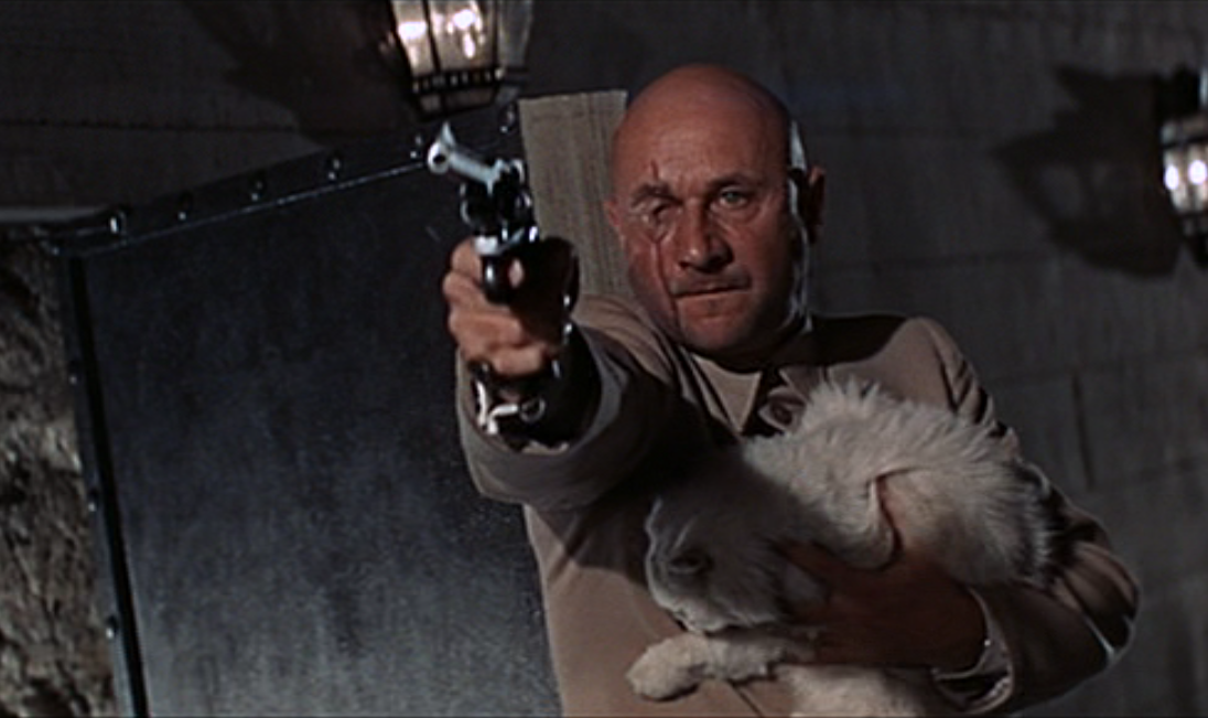 The James Bond Films Elimination Game - 2012 - Page 2 YOLTBlofeld