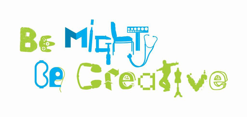 Welcome to The Mighty Creatives (TMC) Blog