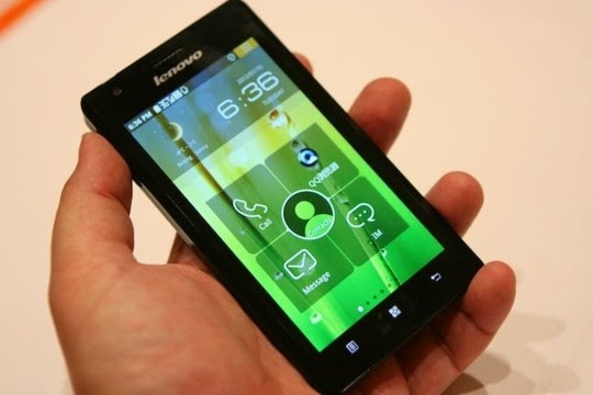 HP Lenovo Android Daftar Harga HP Lenovo Android Terbaru