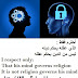 Mind vs Religion - العقل و الدين