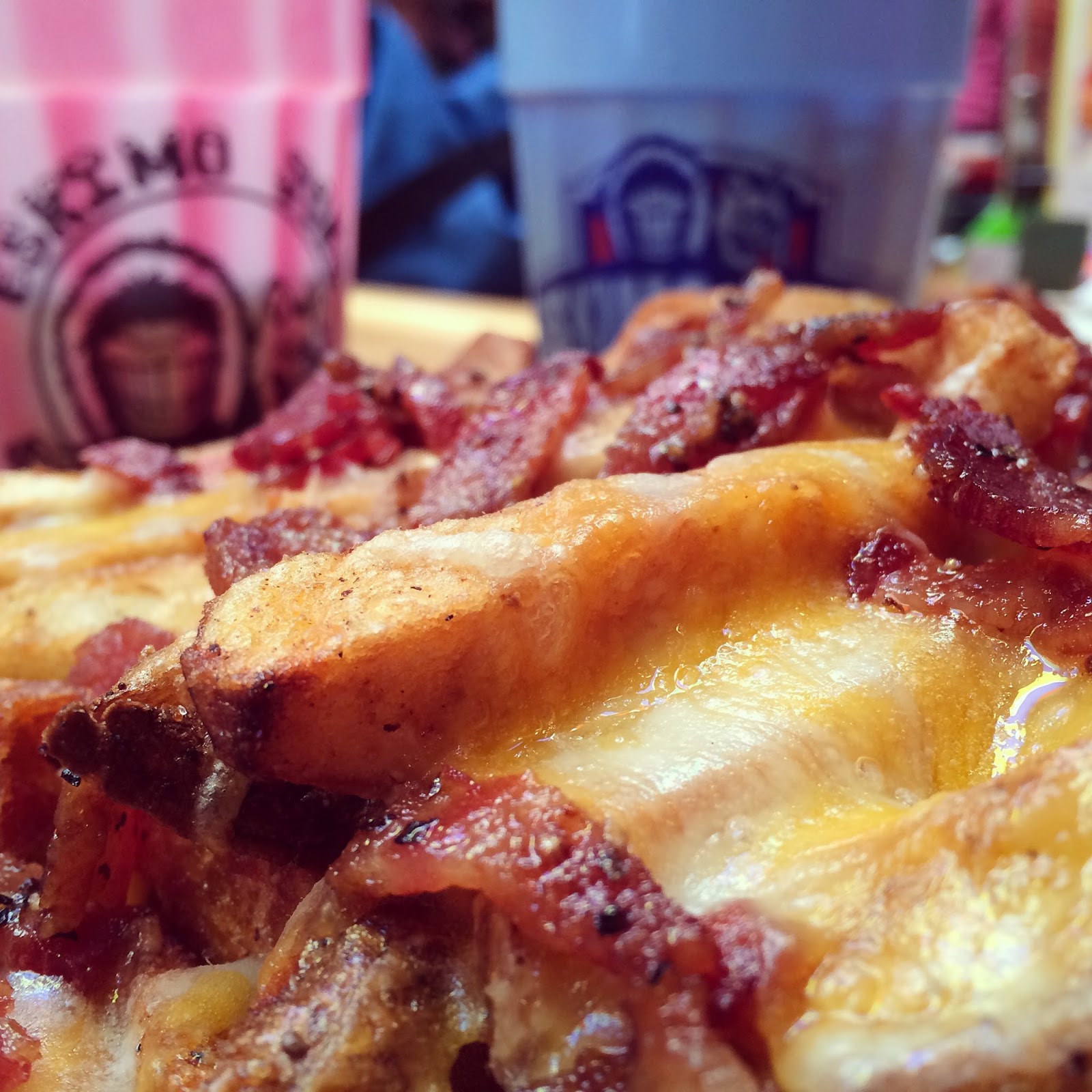 Bite and Booze The Time Jay Shipped Me Off to Oklahoma for a Week Part II