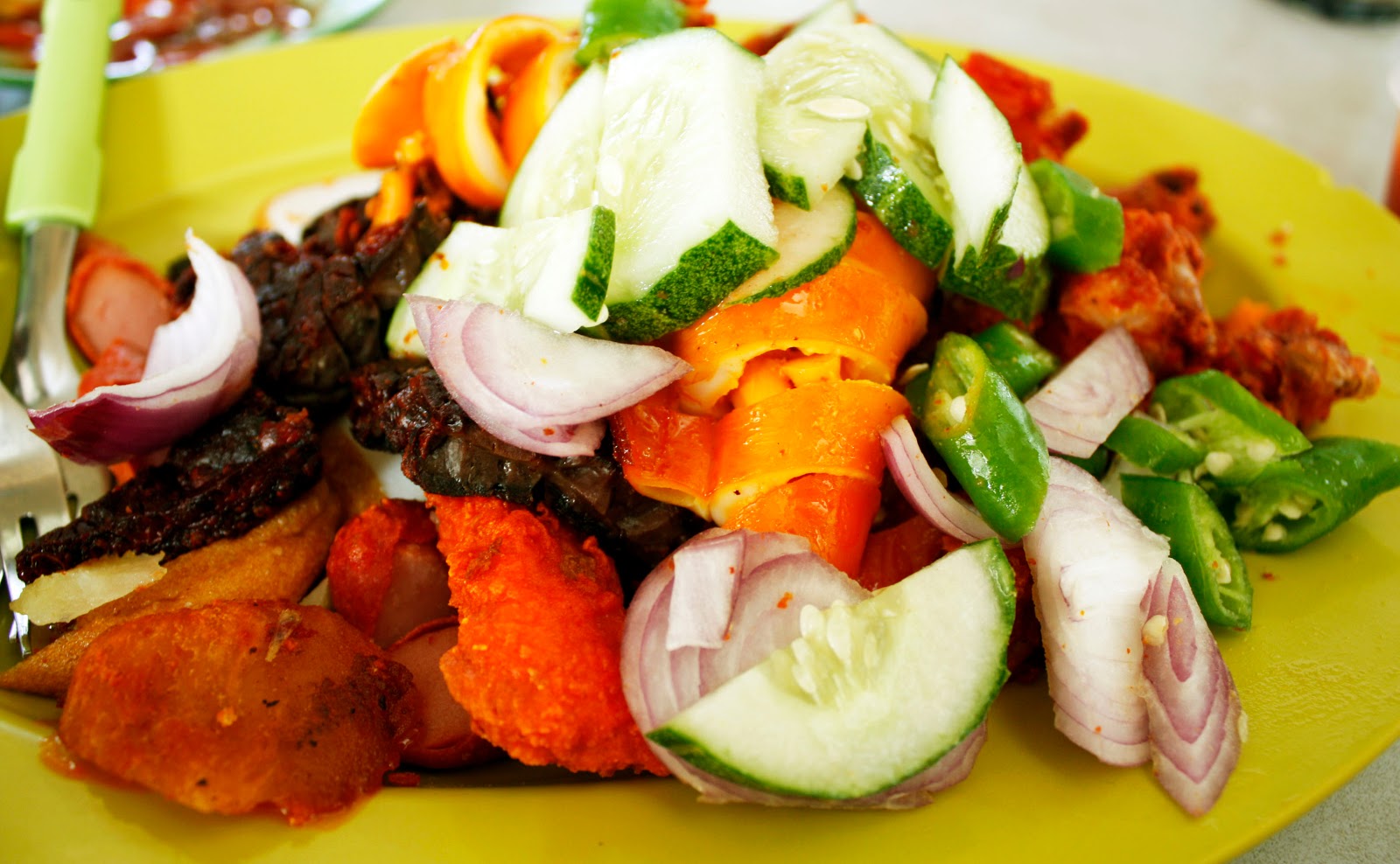 indian cuisine in singapore JungleKey.in Image