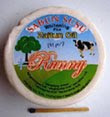 Sabun Runny ( Sabun herbal )