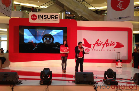AirAsia Travel Fair AirAsia Travel Fair