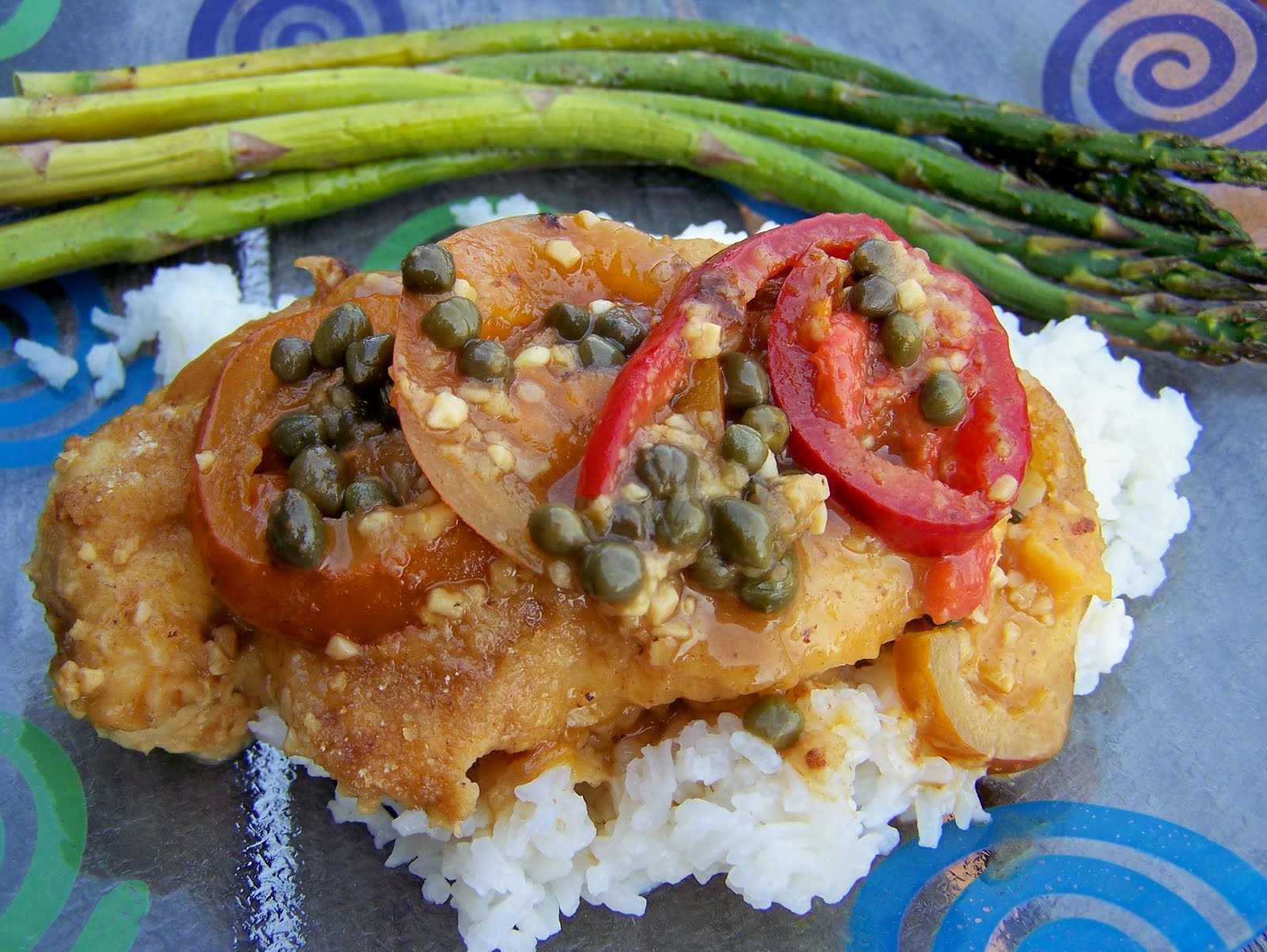bathing nude sun skillet chicken breast