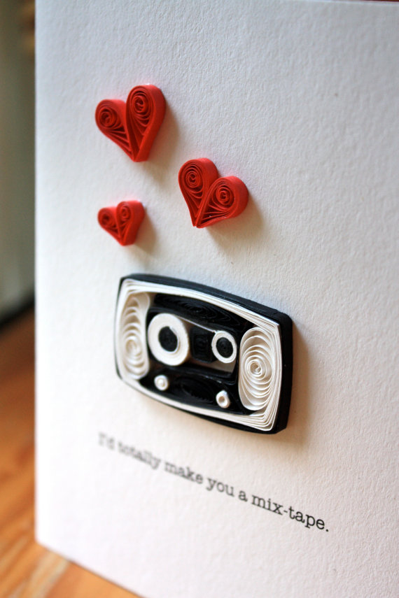 Chic Girl Designs Cute Cards