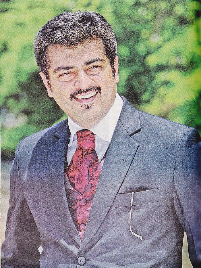 ajithforall.blogspot.com: Ajith's New Villain - kungumam 28-11-2011