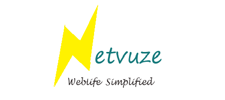 Netvuze ~ Tips and tweaks to Simplify Web life
