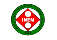 Logo INEM