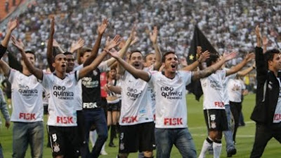 Título do Corinthians anulado