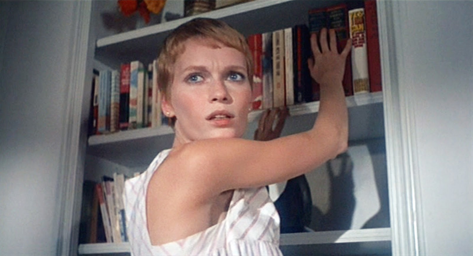 . Rosemary's Baby (page 5 of 7)
