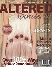 Publication - Altered Couture