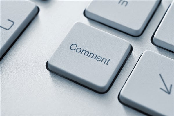 Moderasi Komentar Pada Blog Sangat Penting Moderasi Komentar Pada Blog Sangat Penting