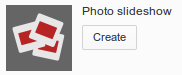 Upload slike slideshow video YouTube Upload slike slideshow video YouTube