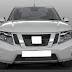 Nissan Terrano 2014