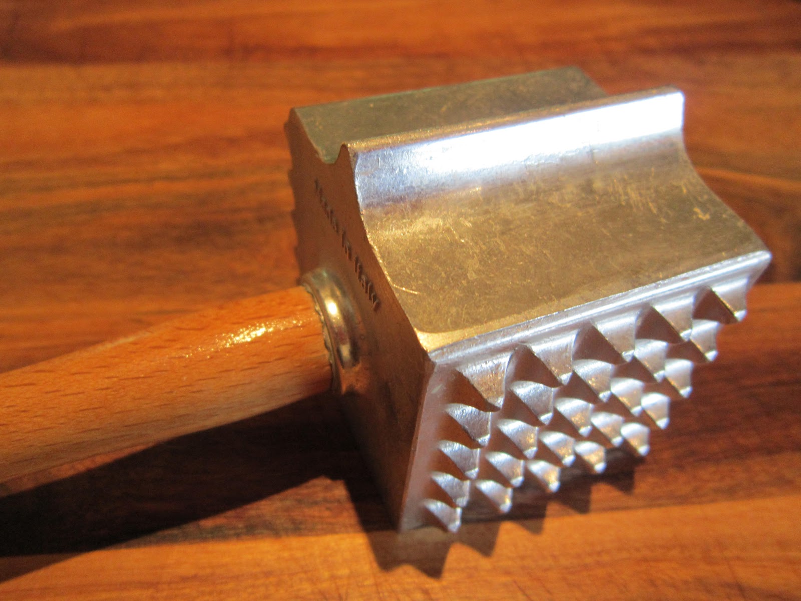 Dinner Night March 2012