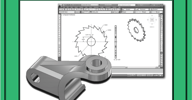 autocad 2022 tutorial first level 2d fundamentals autocad 2022 tutorial first level 2d fundamentals