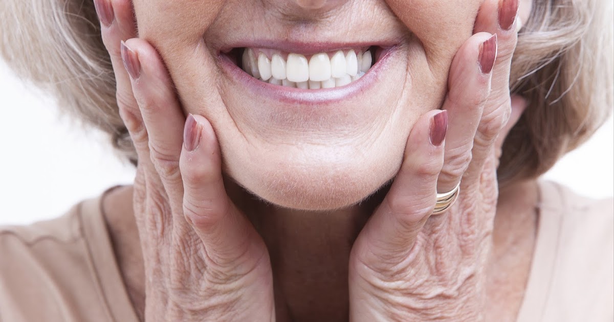 Healthy Mouth, Healthy Life! Why Does My Dentist Shake My Cheek? The