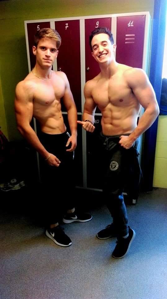 Tibo rencontre
