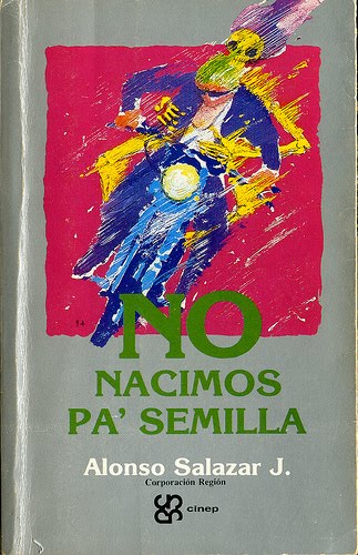 NO NACIMOS PA´SEMILLA