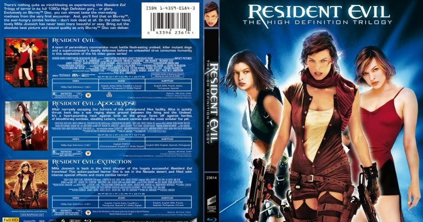 resident evil part 4 full movie download